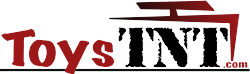 Logotipo ToysTnt