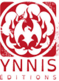 Ynnis Editions