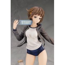 13 Sentinels: Aegis Rim Estatua ARTFXJ PVC 1/8 Natsuno Minami & BJ 25 cm Kotobukiya