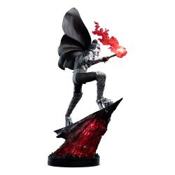 KISS Estatua 1/4 The Demon: Destroyer Era 52 cm