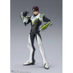 Tiger & Bunny 2 S.H. Figuarts Action Figure Wild Tiger Style 3 16 cm