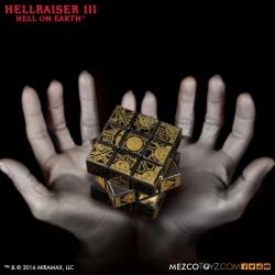 Hellraiser III Replica Lament Configuration Puzzle Cube 9 cm