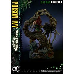 Batman Hush Statue 1/3 Poison Ivy 78 cm