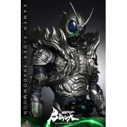 Kamen Rider Black Sun Action Figure 1/6 Kamen Rider Shadow Moon 32 cm