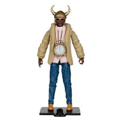 Music Maniacs Hip Hop Figura Flavor Flav 16 cm McFarlane Toys