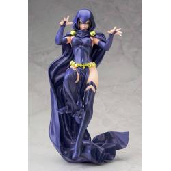 DC Comics Bishoujo PVC Statue 1/7 Raven 2nd Edition 23 cm