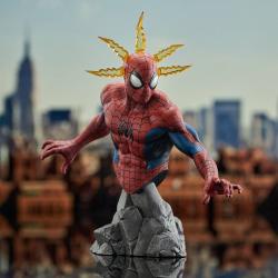 Marvel Comics Busto 1/7 SpiderMan 15 cm  Gentle Giant