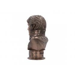 Elvis Presley Bronze Collection Bust 33 cm