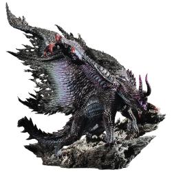 Monster Hunter Estatua PVC CFB Creators Model Gore Magala Re-pro Model 23 cm Capcom