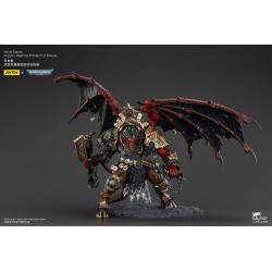 Warhammer 40k Figura World Eaters Angron Daemon Primarch of Khorne 48 cm Joy Toy (CN)