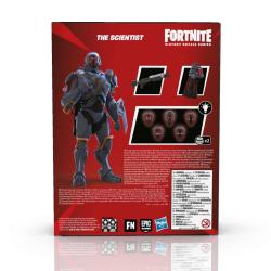 Fortnite Victory Royale Series Figura 2022 The Seven Collection: The Scientist 15 cm