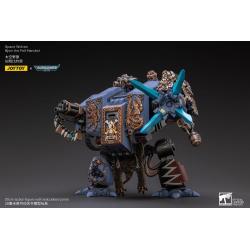 Warhammer 40k Figura 1/18 Space Wolves Bjorn the Fell-Handed 19 cm  Joy Toy 