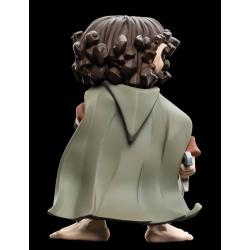 El Señor de los Anillos Figura Mini Epics Frodo Baggins 11 cm