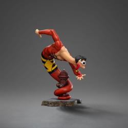 DC Comics Art Scale Statue 1/10 Plastic Man 16 cm