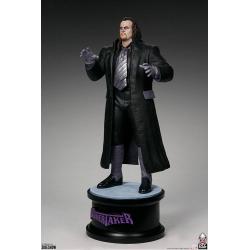 WWE Statue 1/4 The Undertaker 66 cm