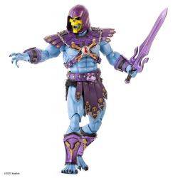 Masters del Universo Figura 1/6 Skeletor 30 cm Mondo