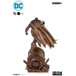 DC Comics Estatua Legacy Prime Scale 1/3 Batman Bronze Edition 89 cm