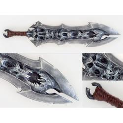Darksiders Réplica Espuma 1/1 Chaoseater Sword 115 cm