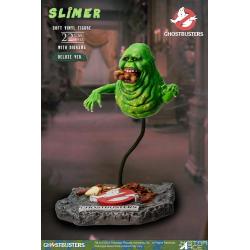 Ghostbusters Estatua 1/8 Slimer Deluxe Version 22 cm  Star Ace Toys
