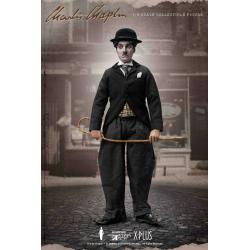 Charlie Chaplin: Charlie Chaplin 1:6 Scale Figure