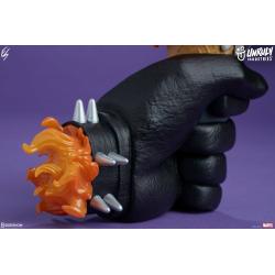 Marvel One Scoops Vinyl Figure Ghost Rider 18 cm