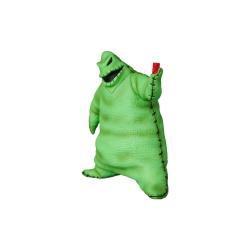 Pesadilla antes de Navidad Minifigura UDF Oogie Boogie 12 cm Medicom 