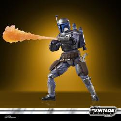 Star Wars Episode II Vintage Collection Figura Jango Fett 10 cm Hasbro