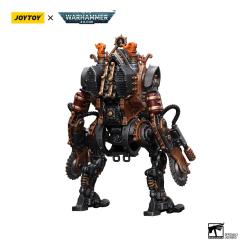 Warhammer 40k Figura 1/18 Adepta Sororitas Penitent Engine 12 cm Joy Toy (CN)