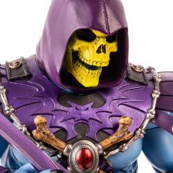 Masters del universo Universe Figura 1/6 Skeletor 30 cm MONDO