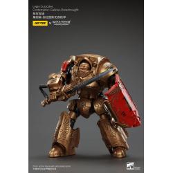 Warhammer The Horus Heresy Action Figure Legio Custodes Contemptor-Galatus Dreadnought 25 cm  Joy Toy (CN) 