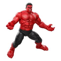 Captain America: Brave New World Marvel Legends Figura Red Hulk 22 cm HASBRO