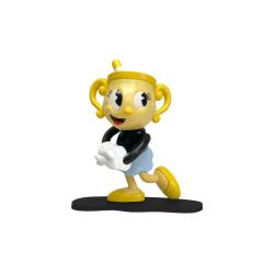 Cuphead Figura Create a Figure Ms. Chalice Syndicate Collectibles 