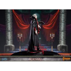 Castlevania Symphony of the Night Statue Dracula 51 cm