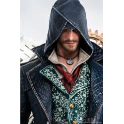 Assassin´s Creed Estatua 1/4 Animus Jacob & Evie Frye 62 cm Pure Arts