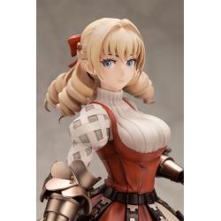 Unicorn Overlord Estatua PVC 1/7 Scarlett 24 cm Kotobukiya