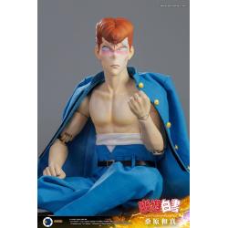 Yu Yu Hakusho Figura 1/6 Kazuma Kuwabara 30 cm Asmus Collectible Toys 