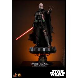 Star Wars Figura 1/6 Darth Vader (Battle Damaged) 35 cm HOT TOYS