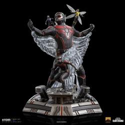 Marvel Estatua Art Scale 1/10 Ant-Man and the Wasp: Quantumania 40 cm Iron Studios