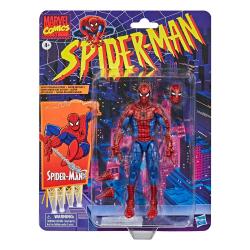 Marvel Retro Collection Action Figure 2020 Spider-Man 15 cm