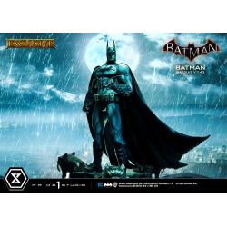 Batman Arkham Knight Estatua 1/3 Batman Batsuit v7.43 Exclusive Version 86 cm PRIME 1 STUDIO