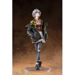 Neon Genesis Evangelion Estatua PVC 1/7 Kaworu Nagisa Ver. Radio Eva Part 2 25 cm Hobby Max