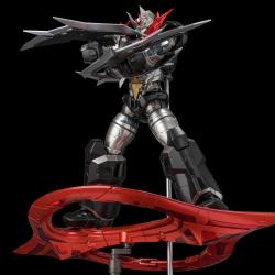 Mazinger Z Figura Diecast Riobot Mazinger Zero 27 cm Yuki Nakamura