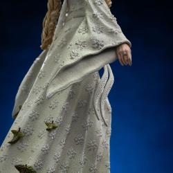 El Señor de los Anillos Estatua 1/10 Art Scale Galadriel 30 cm IRON STUDIOS