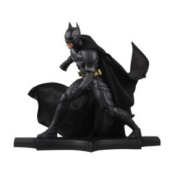 DC Direct Resin Statue DC Movie Statues Batman (The Dark Knight) 24 cm