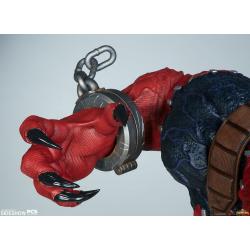 Marvel: Contest of Champions Statue 1/3 Venompool 102 cm