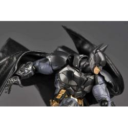 Figura de acción de Batman Arkham Knight de DC Comics de Revoltech kaiyodo