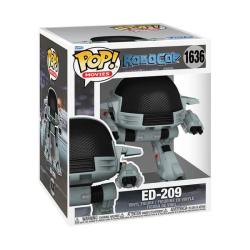 Robocop Super Sized POP! Animation Vinyl Figura ED-209 15 cm funko