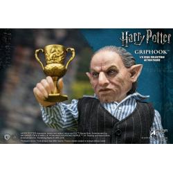 Harry Potter My Favourite Movie Figura 1/6 Griphook (Banker) 20 cm