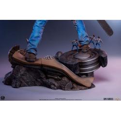 Army of Darkness Estatua Premier Series 1/4 Ash 53 cm POP CULTURE SHOCK PCS POSESION INFERNAL