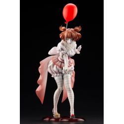 Stephen King\'s It 2017 Bishoujo Estatua PVC 1/7 Pennywise 25 cm Kotobukiya